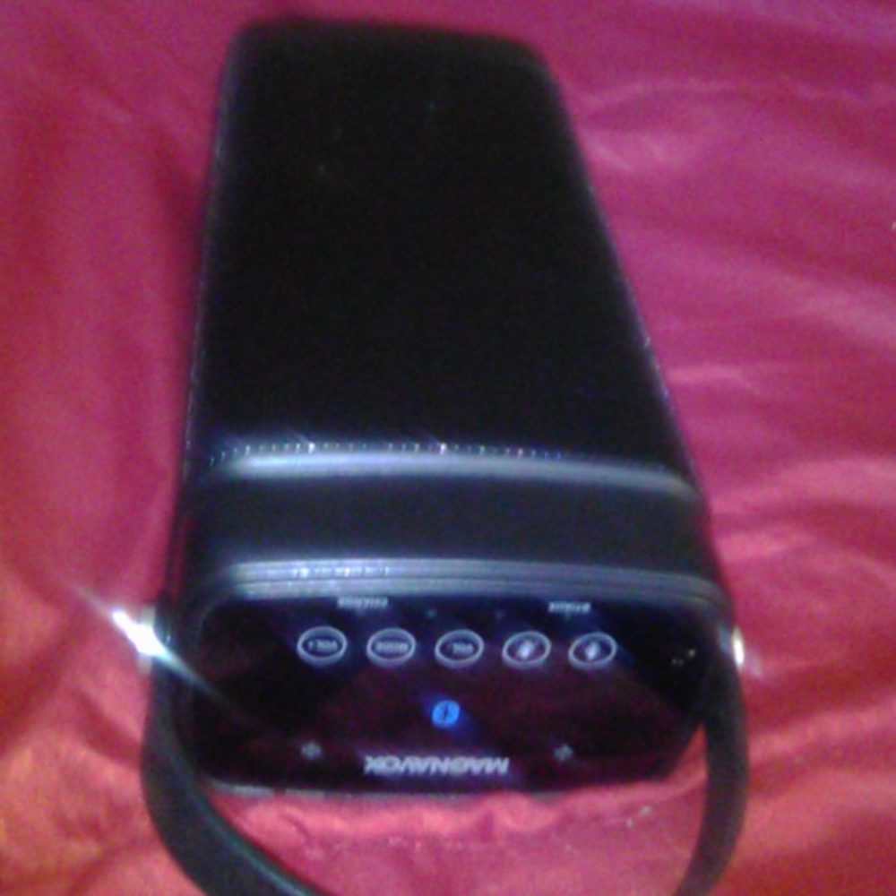 Alexa bluetooth